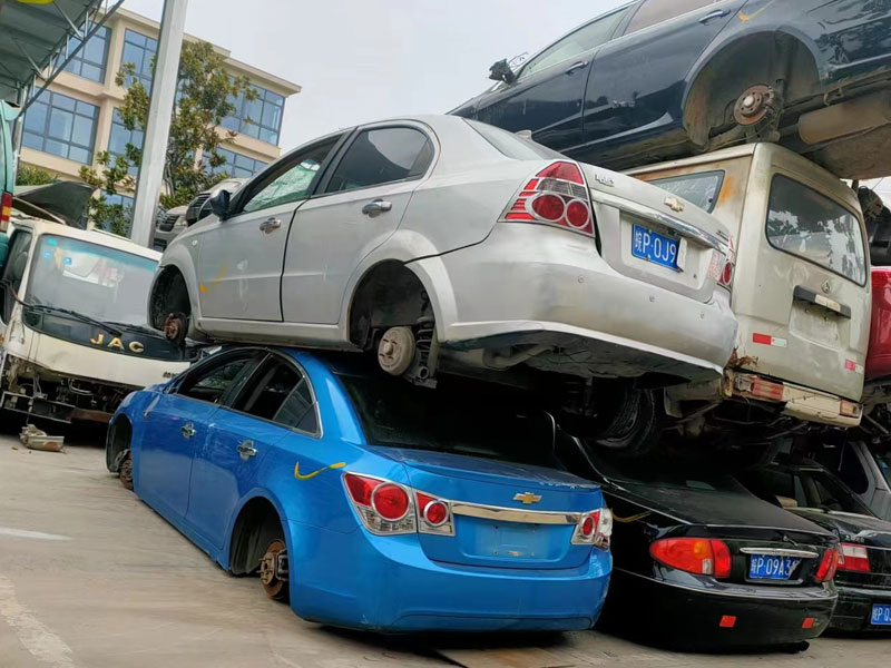 工程案例